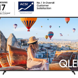 Samsung 85 Class QE1C QLED 4K