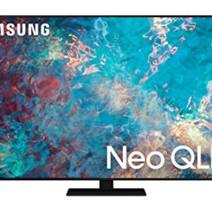 Samsung 85 Class QN85A Samsung Neo QLED 4K Smart TV