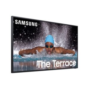 Samsung 85 Class The Terrace Partial Sun Neo QLED 4K TV