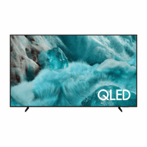 Samsung 85 Q7F 4K QLED Vision AI Smart TV