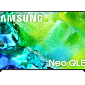 Samsung 85 QLED 4K Smart TV