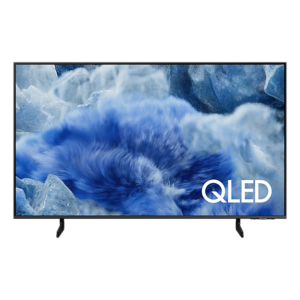 Samsung 85 QLED Q8F 4K Samsung Vision AI Smart TV