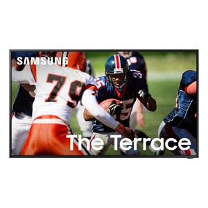 Samsung 85 The Terrace Full Sun Neo QLED 4K Outdoor Smart TV