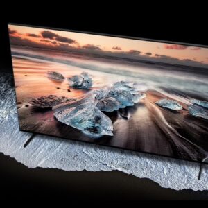 Samsung 98 Class Q900 QLED Smart 8K UHD TV