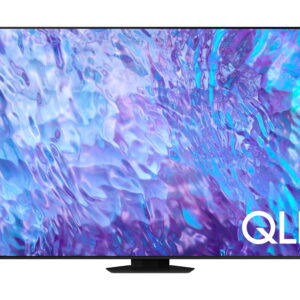 Samsung 98 Class QLED 4K TV Q80C