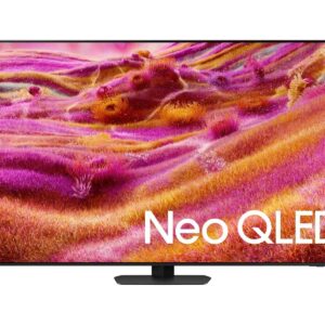 Samsung 98  Class Samsung Neo QLED 8K QN990C