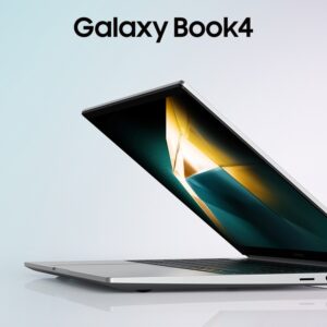 Samsung Galaxy Book 4 Core™ 7 150U 512GB SSD 16GB 15.6  (1920x1080) WIN11 SILVER Backlit Keyboard FP Reader