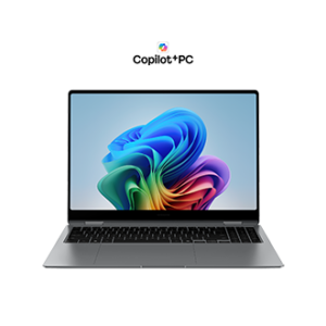 Samsung Galaxy Book5 Pro 360 NP960QHA Core™ Ultra 7 258V 1TB SSD 32GB 16  TOUCHSCREEN WIN11 GRAY