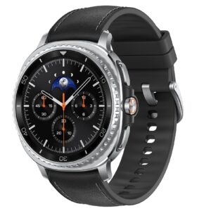 Samsung Galaxy Watch 8 46mm LTE Classic 2025 Black