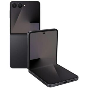 Samsung Galaxy Z Flip7 512GB Unlocked Jet Black Canadian Spec