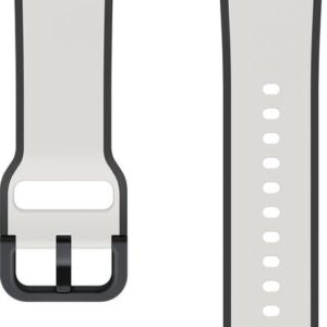 Samsung Two-Tone Sport Band M/L SAND GRAY