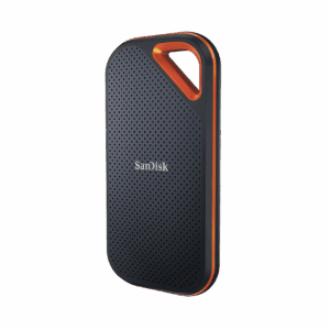 SanDisk Extreme® Portable SSD - 2TB