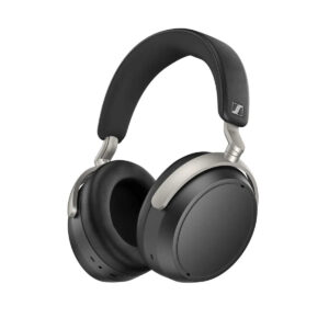 Sharp SH-HP-60 wireless over-ear headset Active Noise Canceling