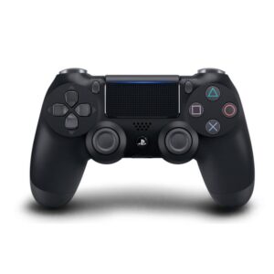 Sony PlayStation 4 DualShock 4 Wireless Controller BLACK