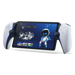 Sony PlayStation Portal Remote Player WHITE