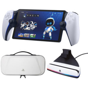 Sony PlayStation Portal Remote Player WHITE