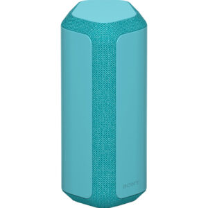 Sony SRS-XE300 Wireless Portable BLUETOOTH Speaker, IP67 Water-resistant, Dustproof and Shockproof BLUE (SRS-XE300/LZ)