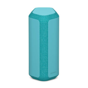 Sony SRS-XE300 X-Series Wireless Portable-Bluetooth-Speaker, IP67 Waterproof, Dustproof and Shockproof with 24 Hour Battery, Blue