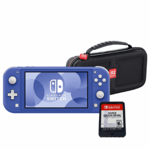 Super Smash Bros. Game (Ultimate - Nintendo Switch - OLED Model, Nintendo Switch, Nintendo Switch Lite) GAME