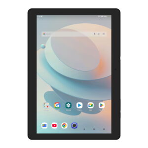 SuperSonic SC-4110 Sonic10pro - 10 Tablet / 8-Core A523 / Android 15 / Bluetooth / Wi-Fi / HD-IPS 1024x600 / Front-Rear Camera / 32GB / 3GB Ram / USB-C / Micro SD / Lithium Bat. 2500mAh (Must be purchased in packs of 10)