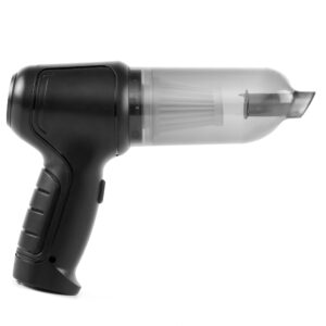 Supersonic CORDLESS HAND MULTI-FUNCTION VACUUM CLEANER /4 in 1: Vacuum - Blow - Inflate - Compress/Powerful Suction/Light Weight Compact Design/Washable EPA Filter/Power 50W/Charging time 3 to 4hr/Work Time 20 min (Must be purchased in packs of 10)