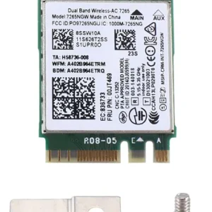 TARJETA 7265NGW
