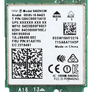 TARJETA 9462NGW