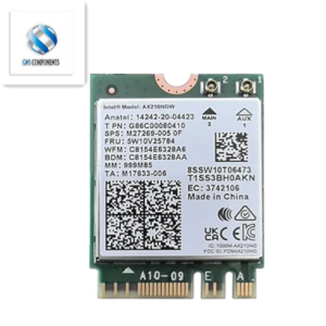 TARJETA AX210NGW