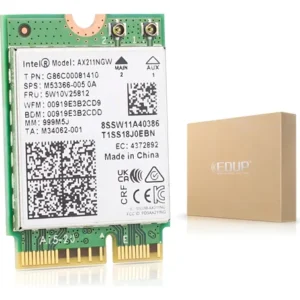 TARJETA AX211NGW