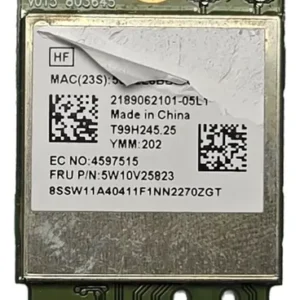 TARJETA MT7921