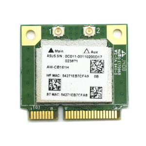 TARJETA RTL8821AE