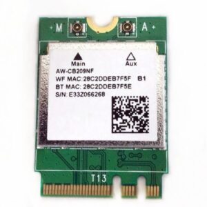 TARJETA RTL8821AENF