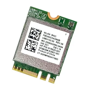 TARJETA RTL8821CE
