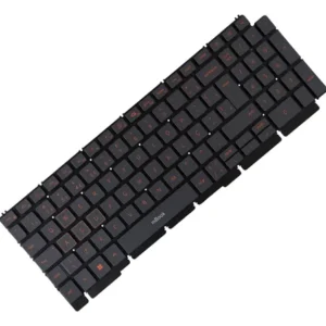 TECLADO 024N2X