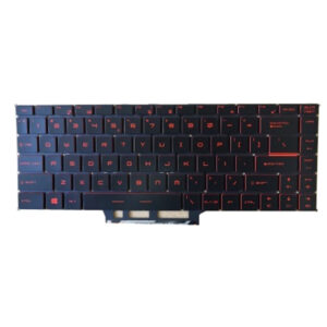 TECLADO 9Z.NEVBN.D1D