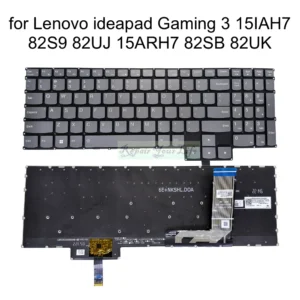 TECLADO 9Z.NKSBC.G21NG