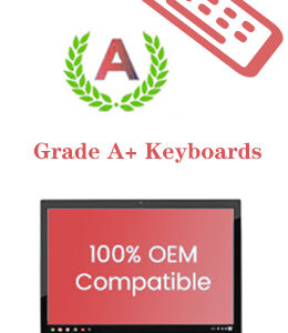TECLADO AEB9BU00010