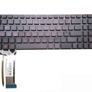 TECLADO ASUS 0KNB0-6601CB00