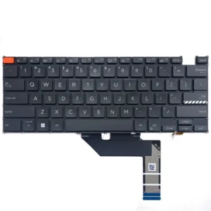 TECLADO ASUS 13N1-9BA0901