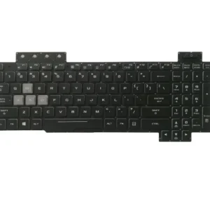 TECLADO ASUS OKN1-5J2US21