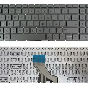TECLADO HP 15-dw1053dx