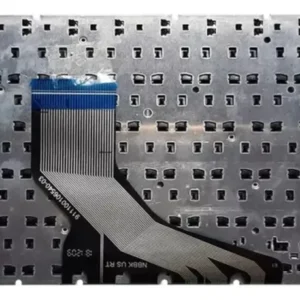 TECLADO HP 911100106540-03