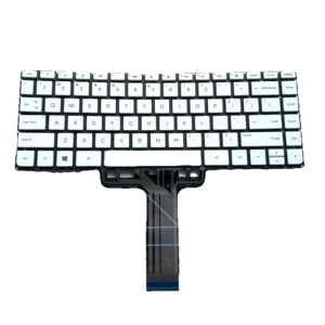 TECLADO HP NSK-XA2SQ US