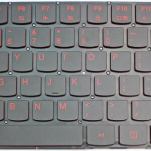TECLADO LENOVO PC5YB-US
