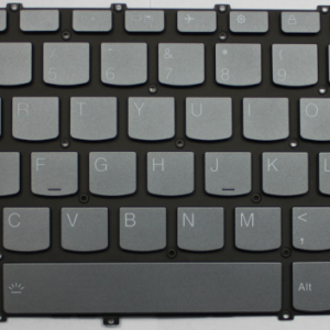 TECLADO LENOVO PR4SB-USA