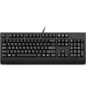 TECLADO LENOVO PR5SYPERKEY-US