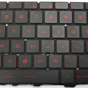 TECLADO MSI GF63 THIN