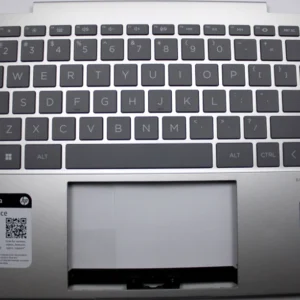 TECLADO N31001-001