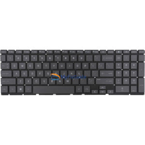 TECLADO N84476-001