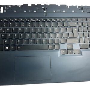 TECLADO P05CYXRGBG